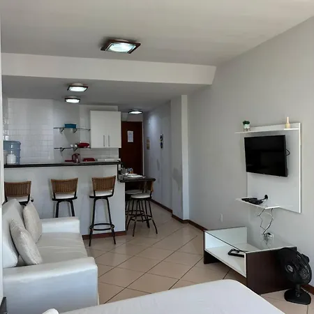 Loft Prainha 223-2
