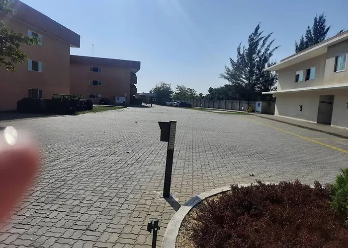Golden Lake Apart Hotel , Uma Maravilha De Lugar Arraial do Cabo